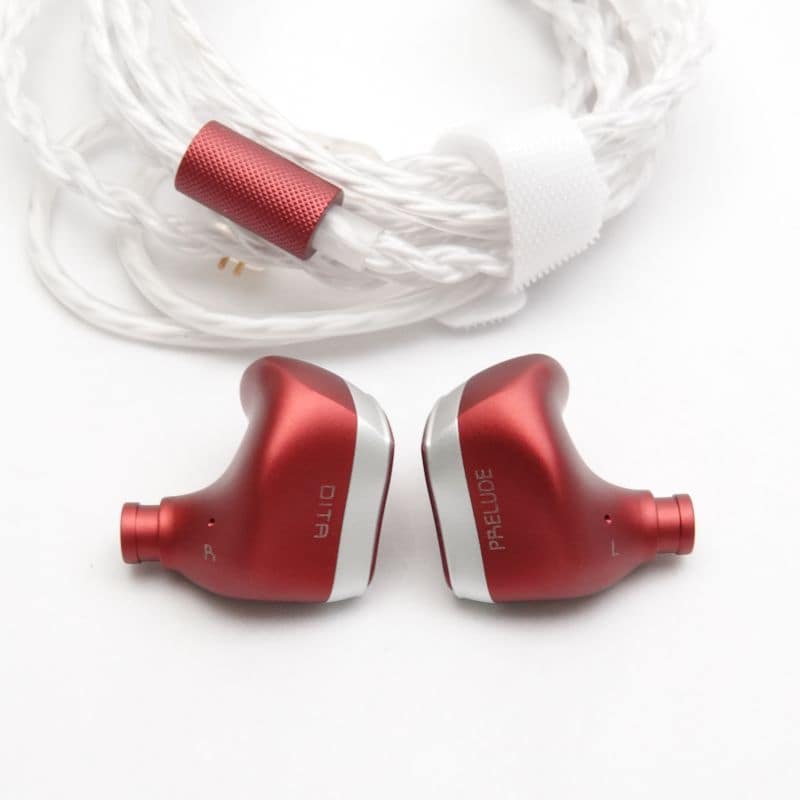 DITA AUDIO Prelude [DITA-Prelude] 中古 240004012751｜中古通販