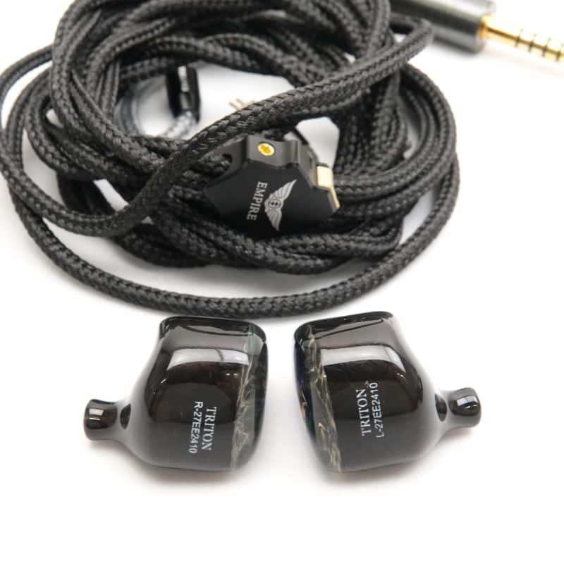 TRITON Launch Edition [EMP-TRITON-LE]