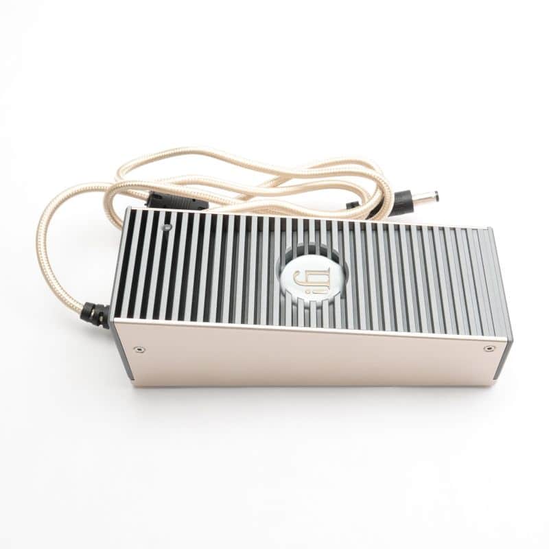 iPower Elite 12V