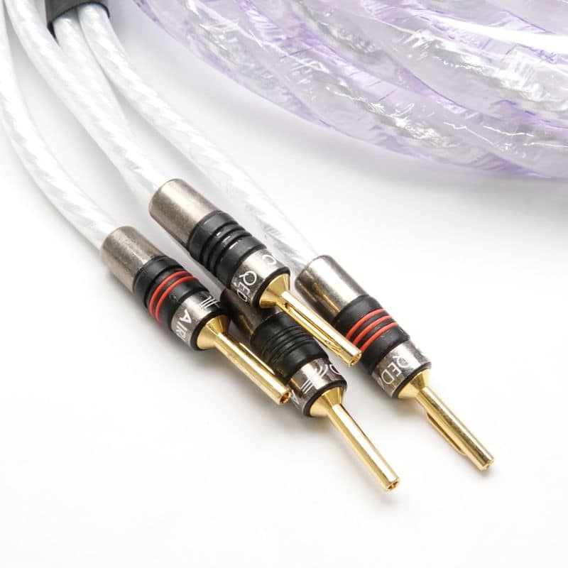 GENESIS SILVER SOIRAL 1.5m