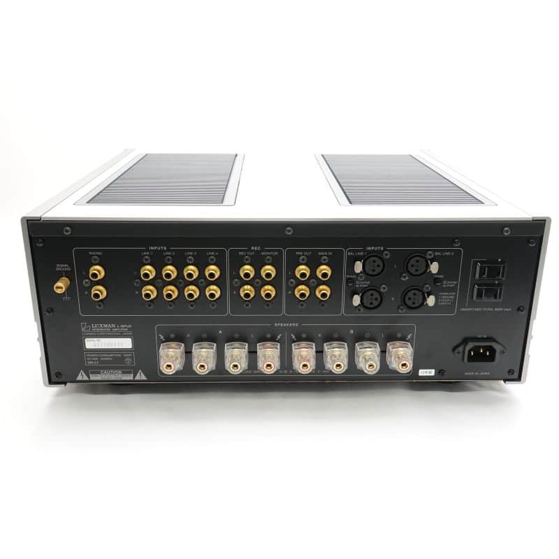 L-507uX