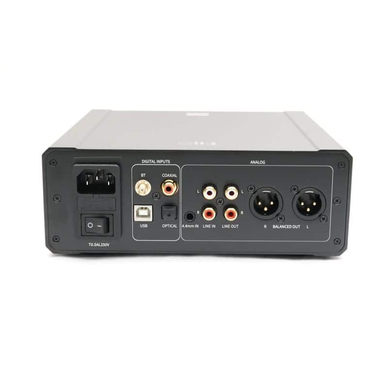 K9 Pro ESS [FIO-K9PROESS-B]