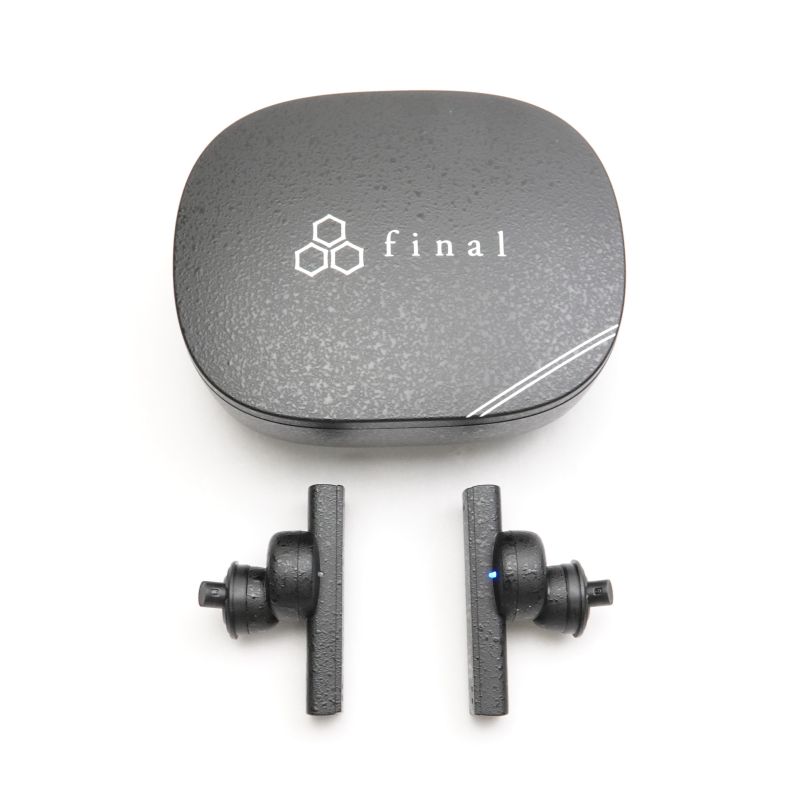 final ZE8000MK2 BLACK [FI-ZE8DPLTW2] 中古 240004012861｜中古通販