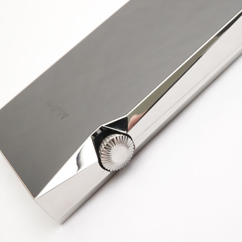A&ultima SP3000 Silver [IRV-AK-SP3000-SLV]