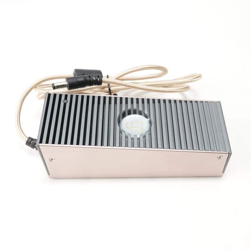 iPower Elite 5V