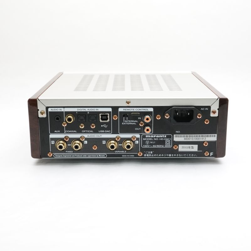 HD-DAC1/FN