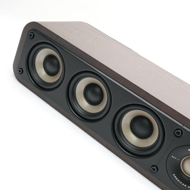 polk audio Signature Elite ES35/BRN [ES35BRN] 中古 240004012928