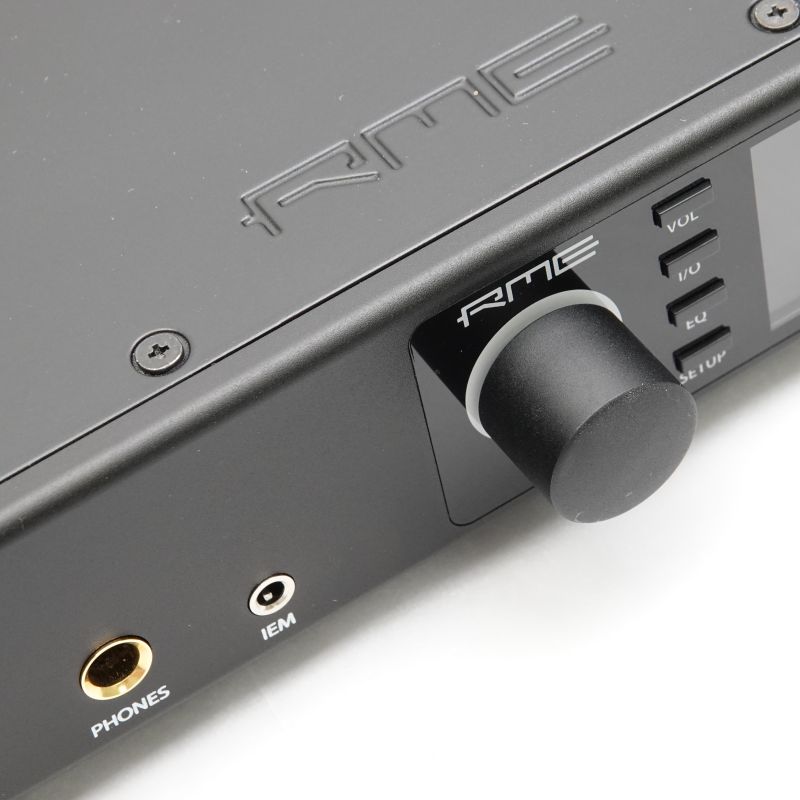 ADI-2 DAC FS