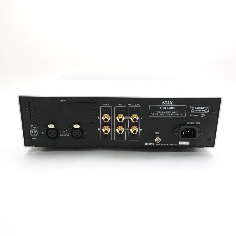 SRM-T8000