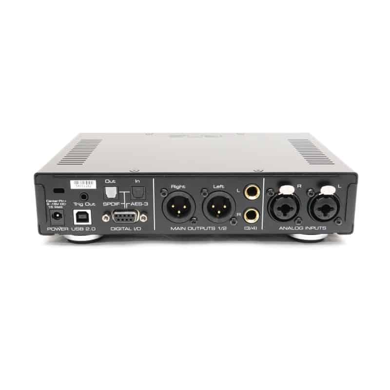 ADI-2/4 Pro SE