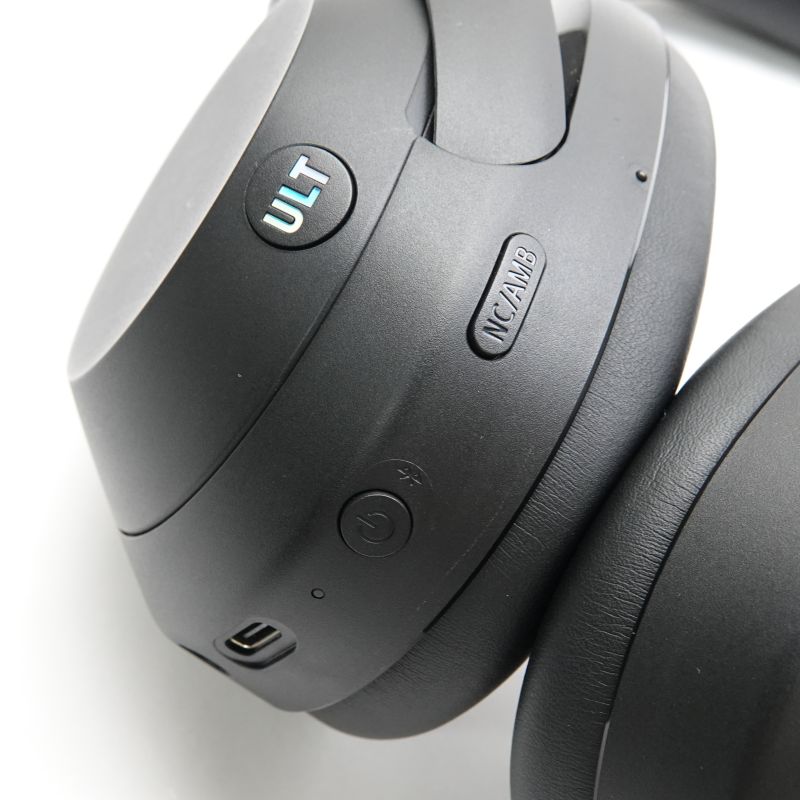 ULT WEAR [WH-ULT900N B]