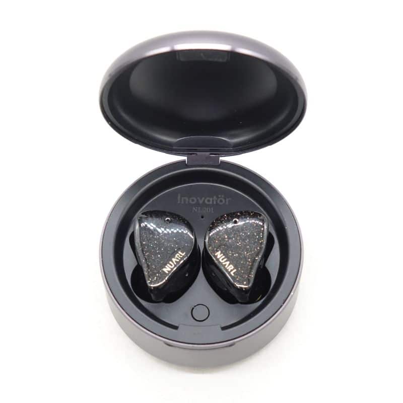 Inovator Black Starlight [INVTR-BS]