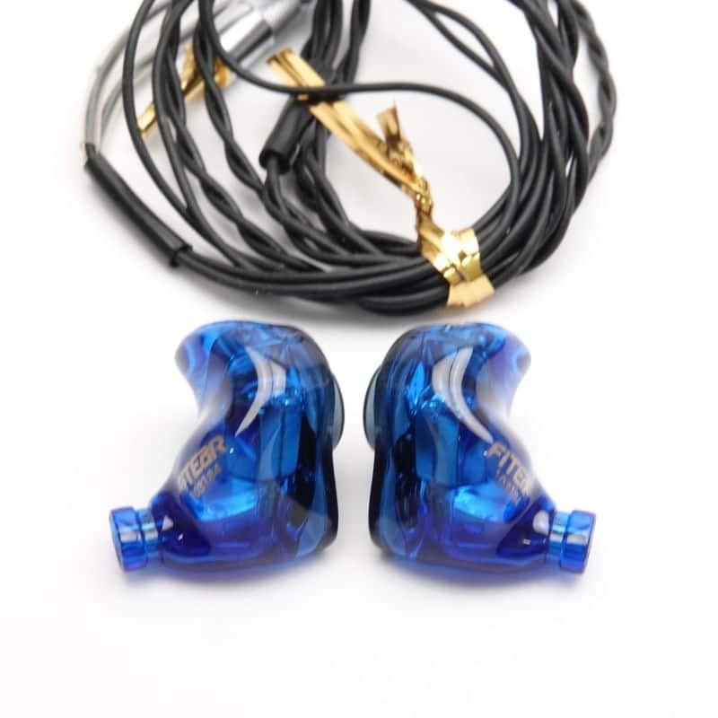TG334 [FTE-FITEAR-TG334]