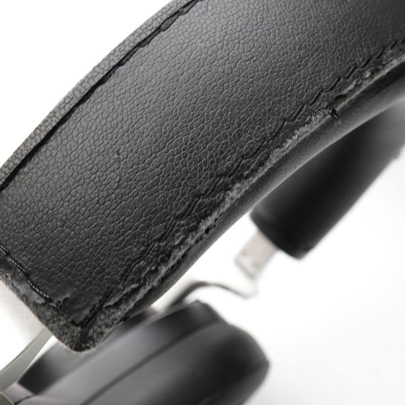 AONIC 50 BLACK [SBH2350-BK-J]