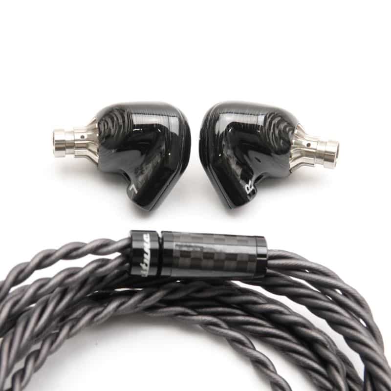 HS1900X SHINOGI-鎬- [HS1900X-BLK]