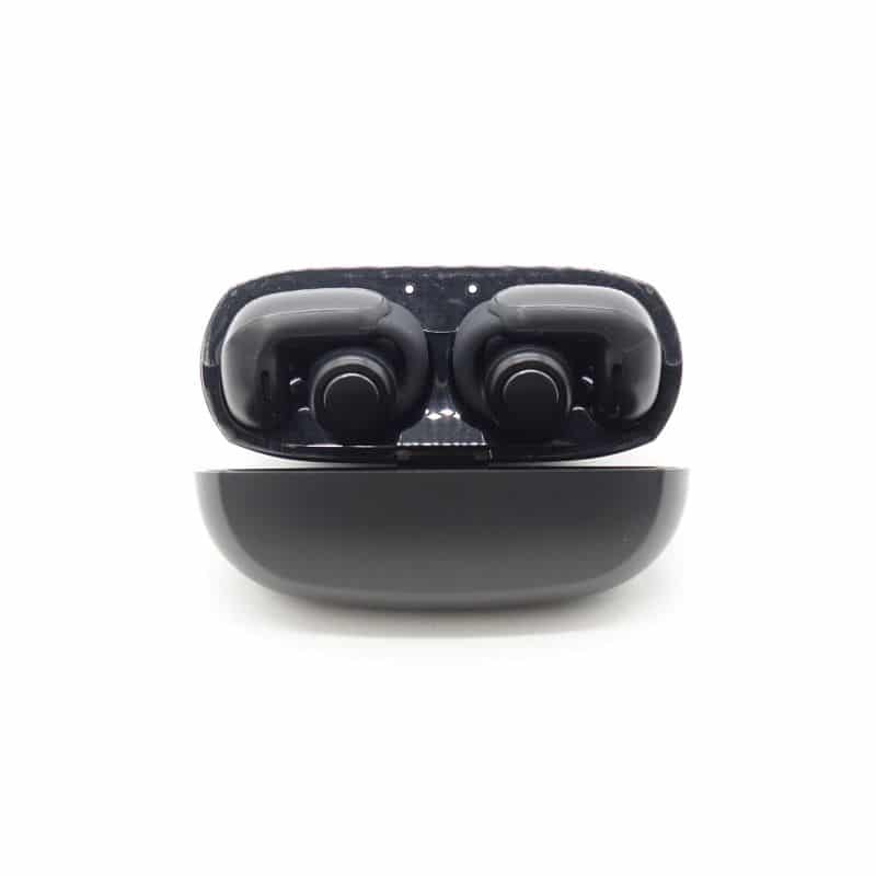 Ultra Open Earbuds Black [ULTRAOPENEBBLK]