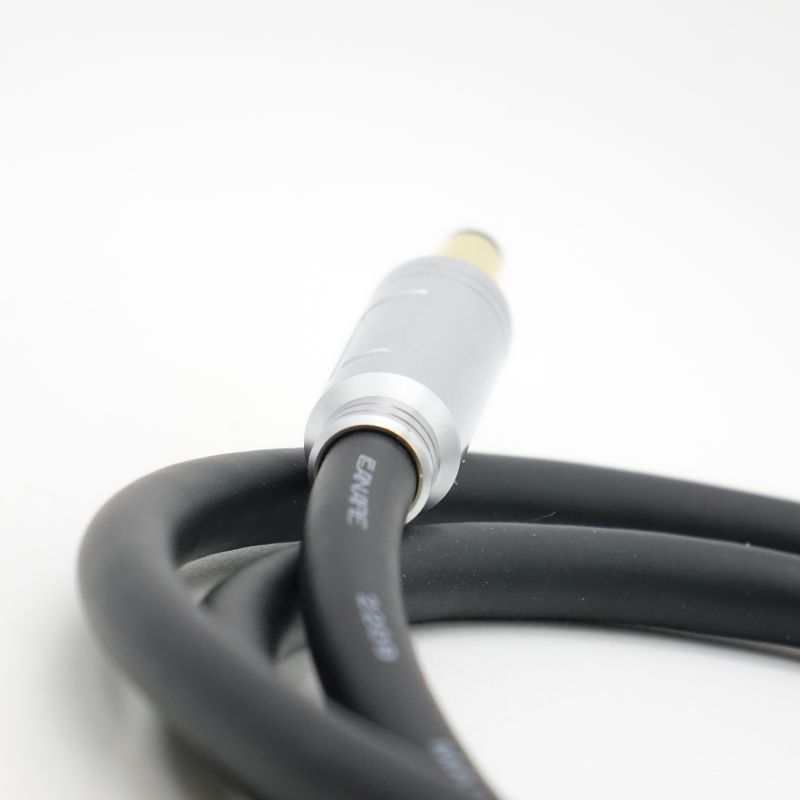 DC JACK Powering Cord 5.5x2.1m [FER-CA-DC21100]