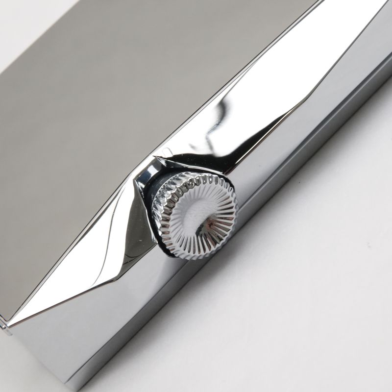 A&ultima SP4000 Silver [IRV-AK-SP4000-SV]