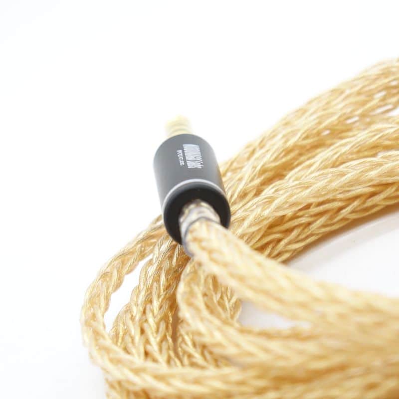 澪標 極(MMCX-4.4mm) [NLS-MIO-KWM]