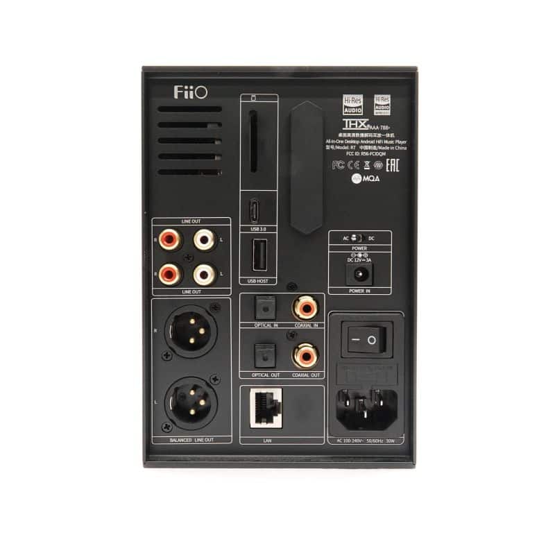 R7 [FIO-R7-B]