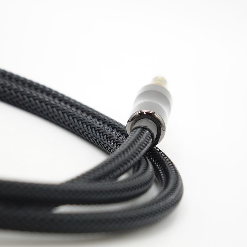Clear force HD650 4.4mm [CF-HD650-4.4-1.2m]