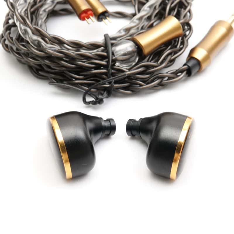 Hi-Unit 003-pnk [有線ピヤホン5]