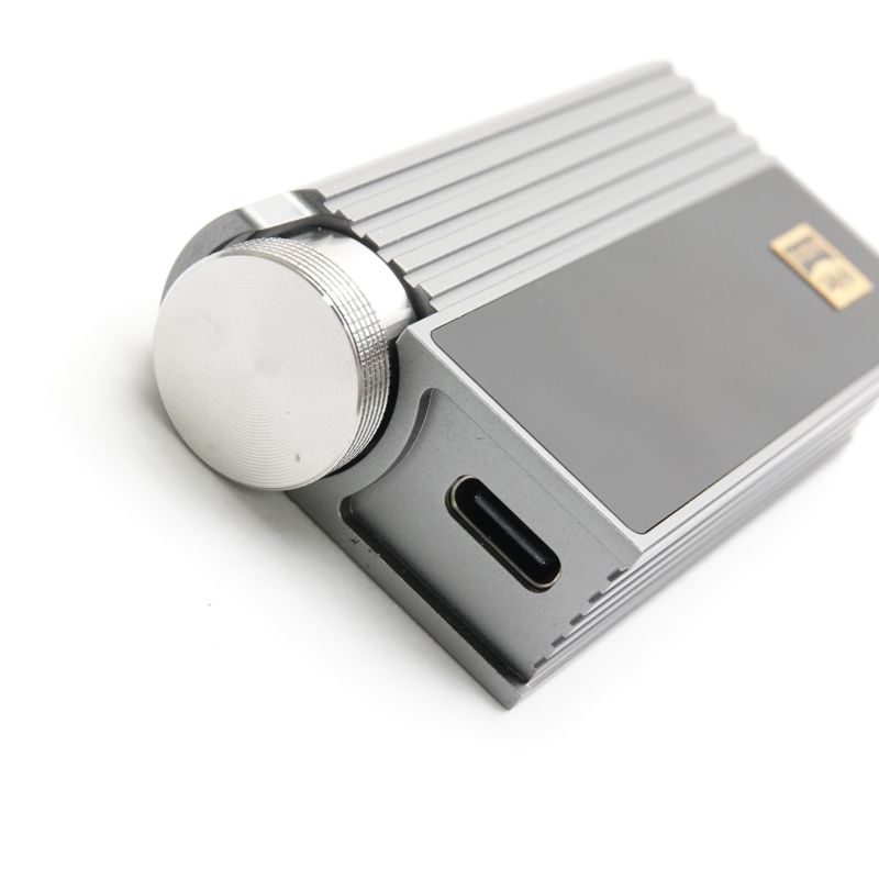 Nunchaku Grey