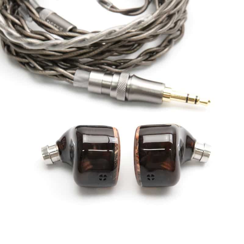 DaVinci [DUNU×GIZAUDIO  DaVinci]