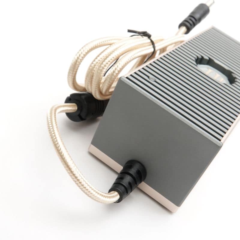 iPower Elite 12V