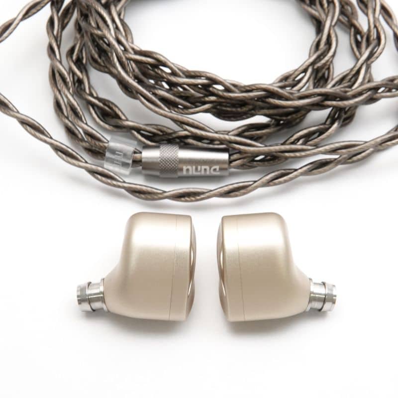 08/31までの出品 DUNU-TOPSOUND Vulkan2 2Pin仕様 DUNU-TOPSOUND Vulkan2 2Pin – e☆イヤホン