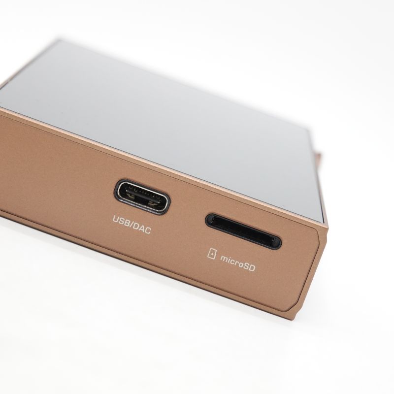 M3 Plus Mocha