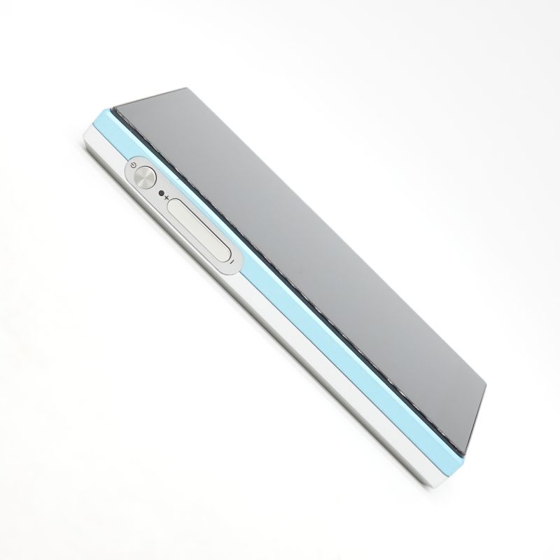 JM21 Blue [FIO-JM21-L]