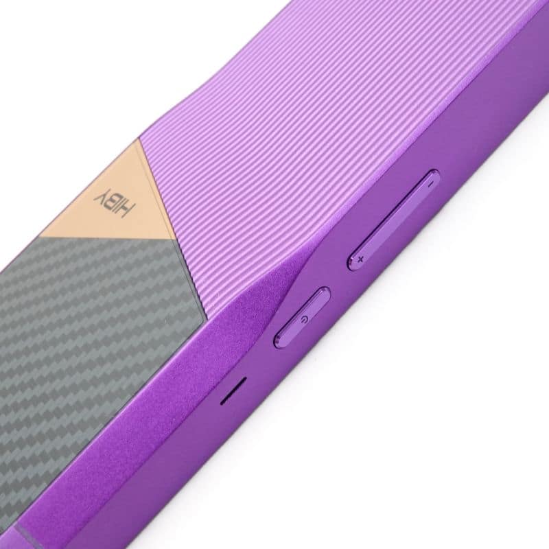 R6 Pro II Purple