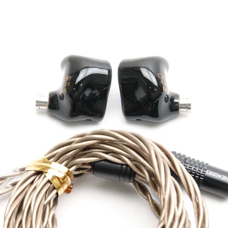 THIEAUDIO Oracle MKIII イヤホン（中古） THIEAUDIO Oracle MKIII｜新品通販フジヤエービック