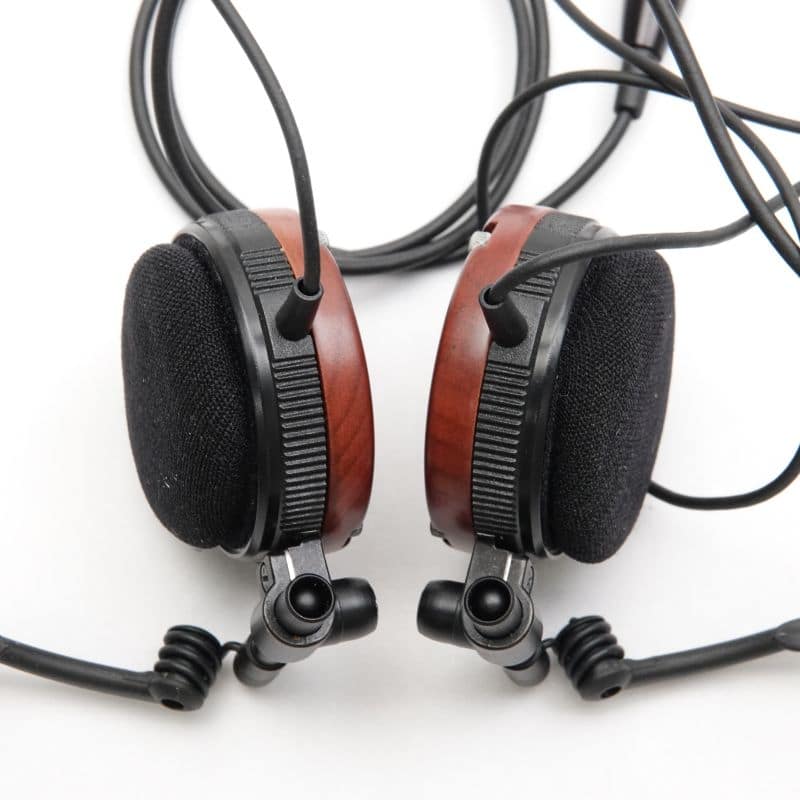 Audio-Technica ATH-EW9 中古 240004013118｜中古通販フジヤ