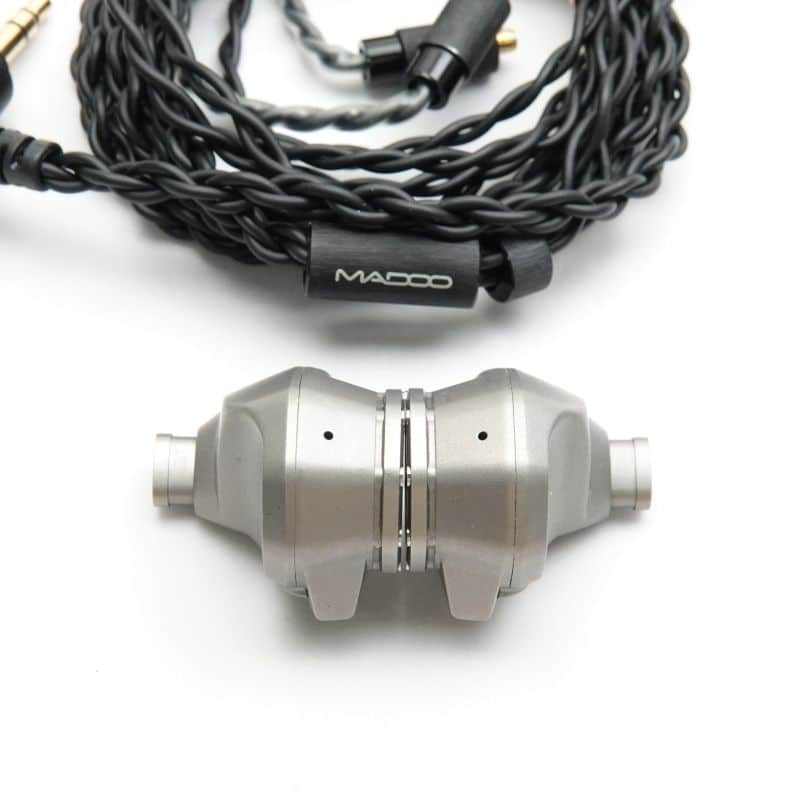 Typ821 [MDO-T821-TI]
