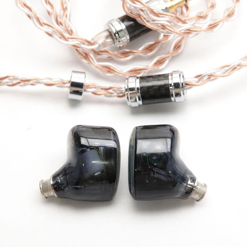 Canary (Universal Fit)