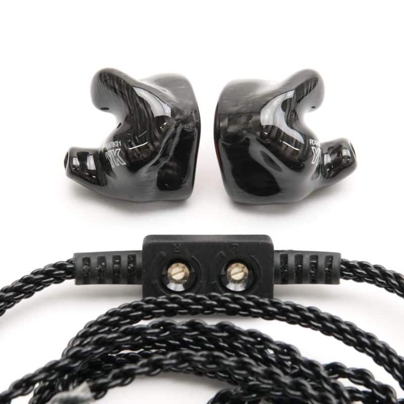 Roxanne [JHA-ROXANNE/CUSTOM/IEM]