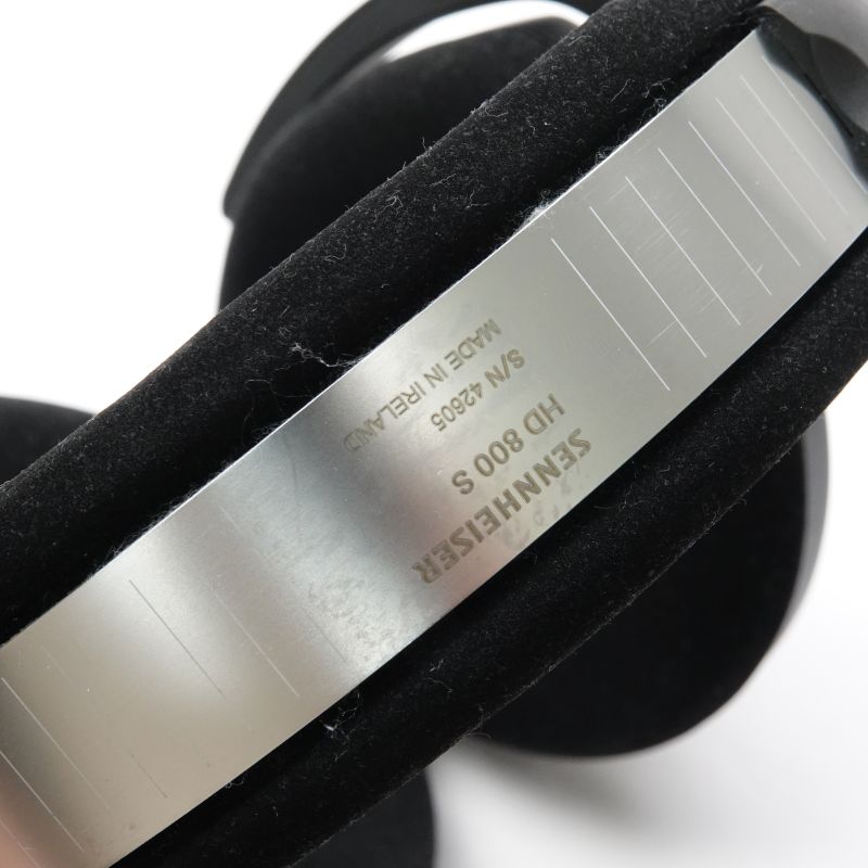HD 800 S