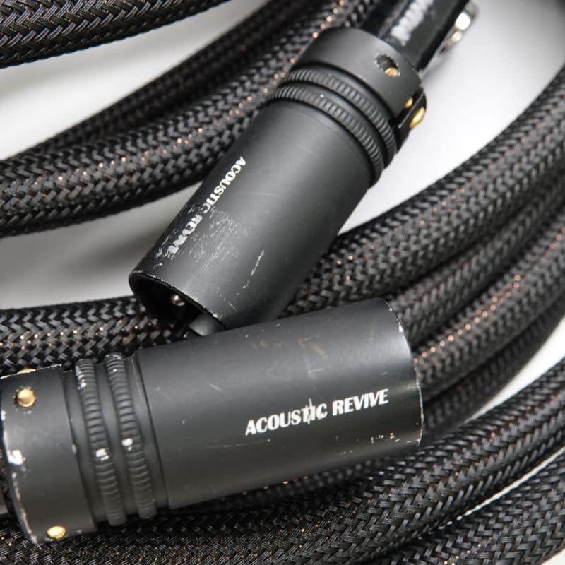 XLR-1.0 TripleC-FM/5.0m