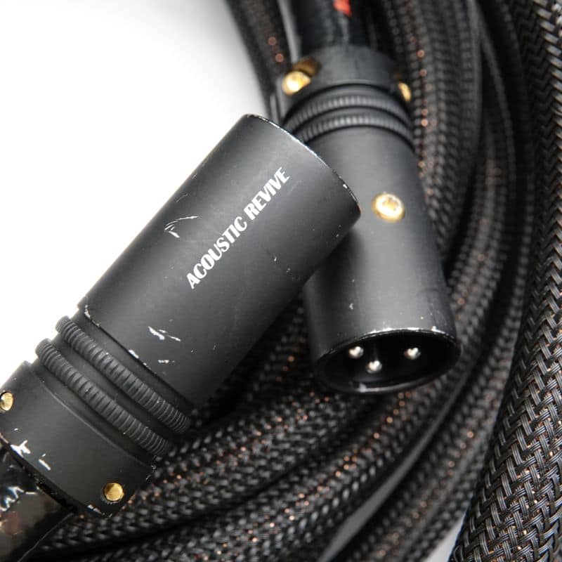 XLR-1.0 TripleC-FM/6.0m