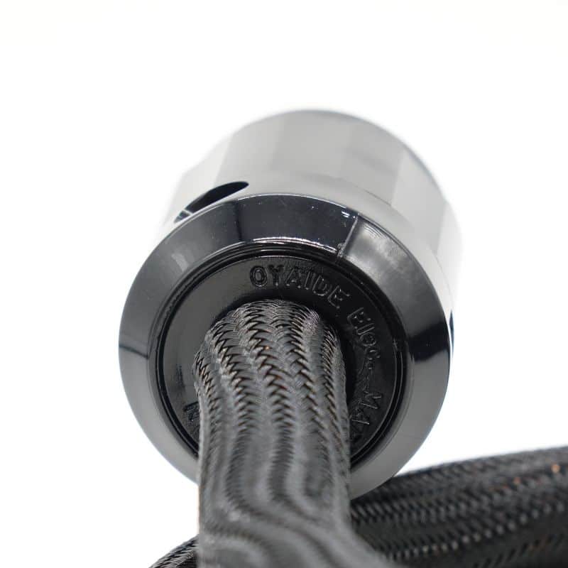 POWER REFERENCE TripleC-FM/1.0m