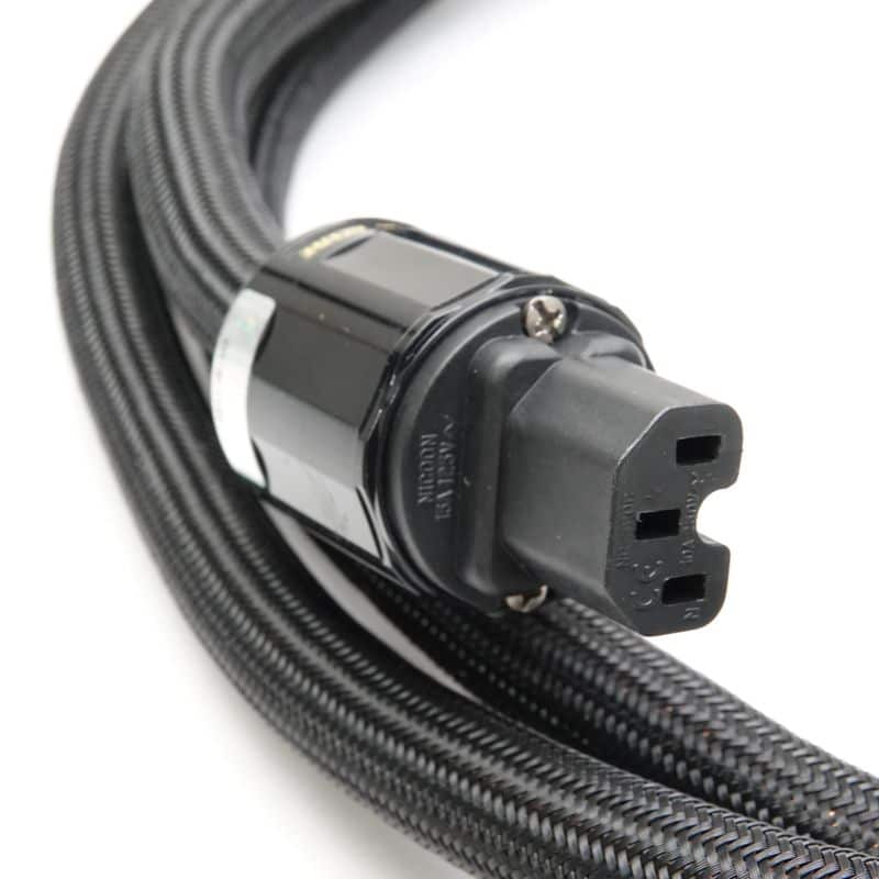POWER REFERENCE TripleC-FM/2.0m