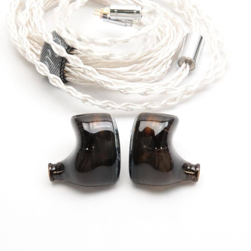 HiFiGo Kinera Celest Relentless