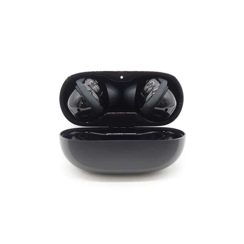 QuietComfort Ultra Earbuds（第2世 [QCULTRAEB2ndBLK]