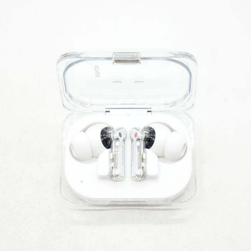 ear (a) ホワイト