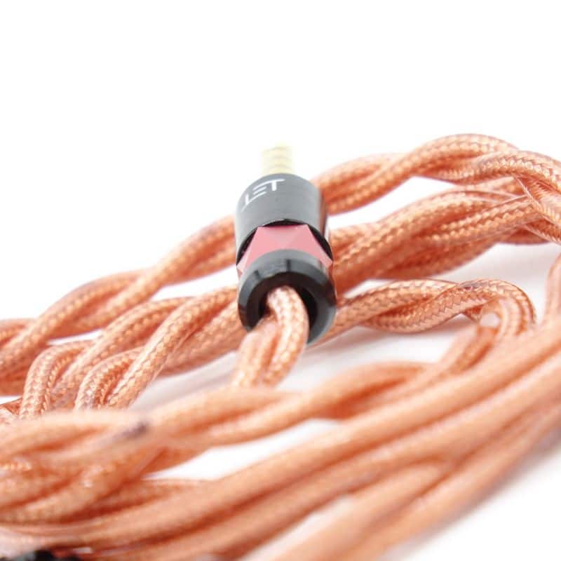 Aristotle (Versa) 3.5mm