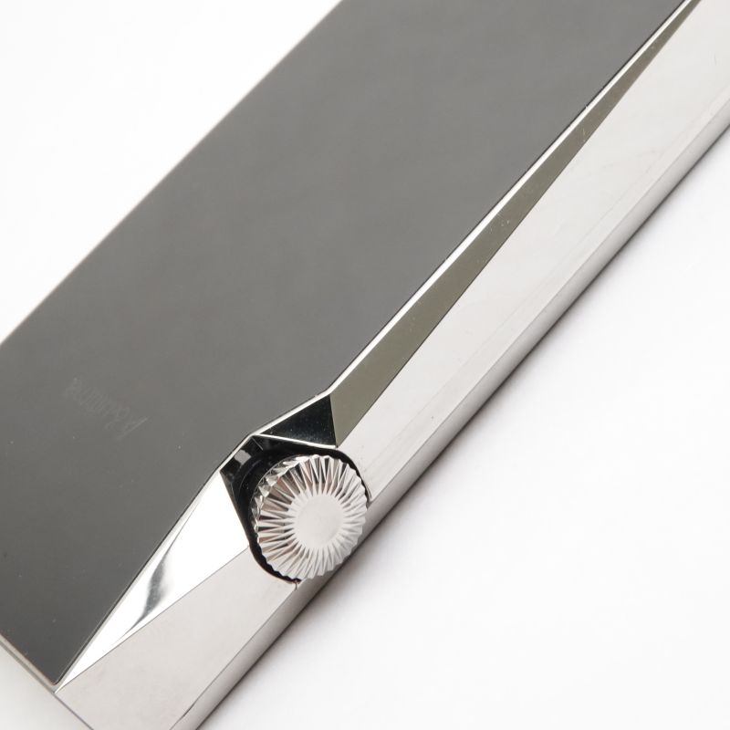 A&ultima SP3000 Silver [IRV-AK-SP3000-SLV]