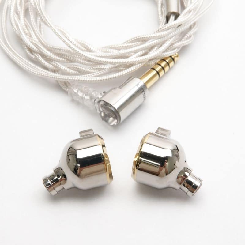 DX1 - 4.4mm