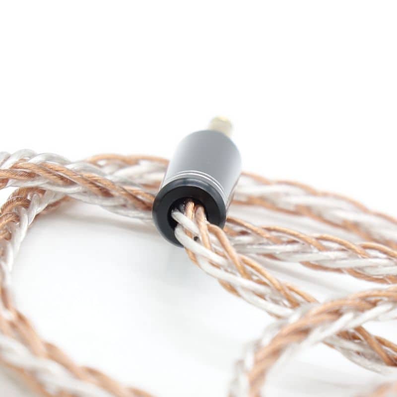 Eros II 8wire 2pin-4.4